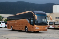 Туристические автобусы Golden Dragon XML 6139JR