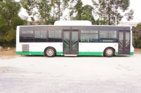 Городской автобус Golden Dragon XML6105CR