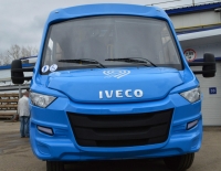 Автобус пригородный на базе Iveco Daily  70C VSN-900