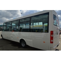 Пригородный автобус на базе Iveco Daily  70C VSN-800